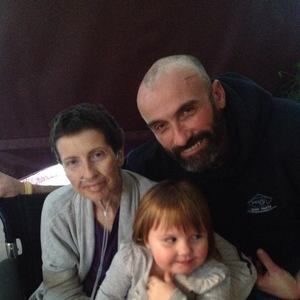 Meet your Posher, Kevin